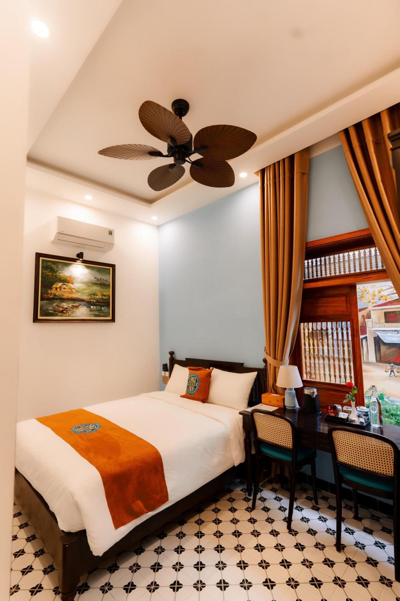 75 Garden Inn Hué Eksteriør billede